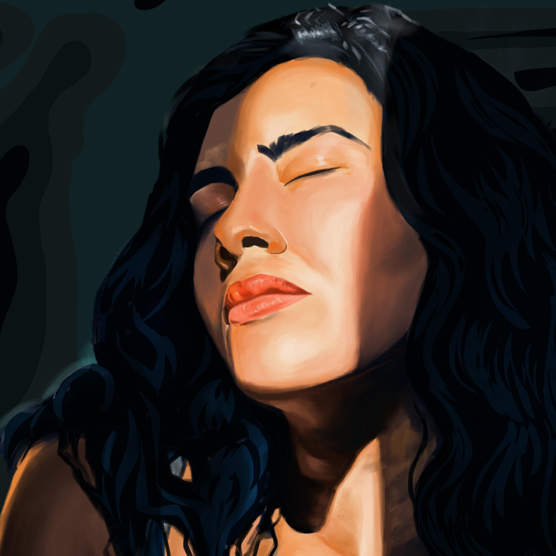 Reference Color Study